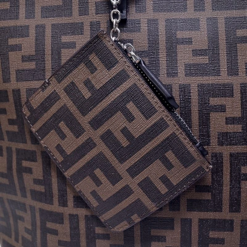 Fendi Shopping Bags WeatherProof 59317