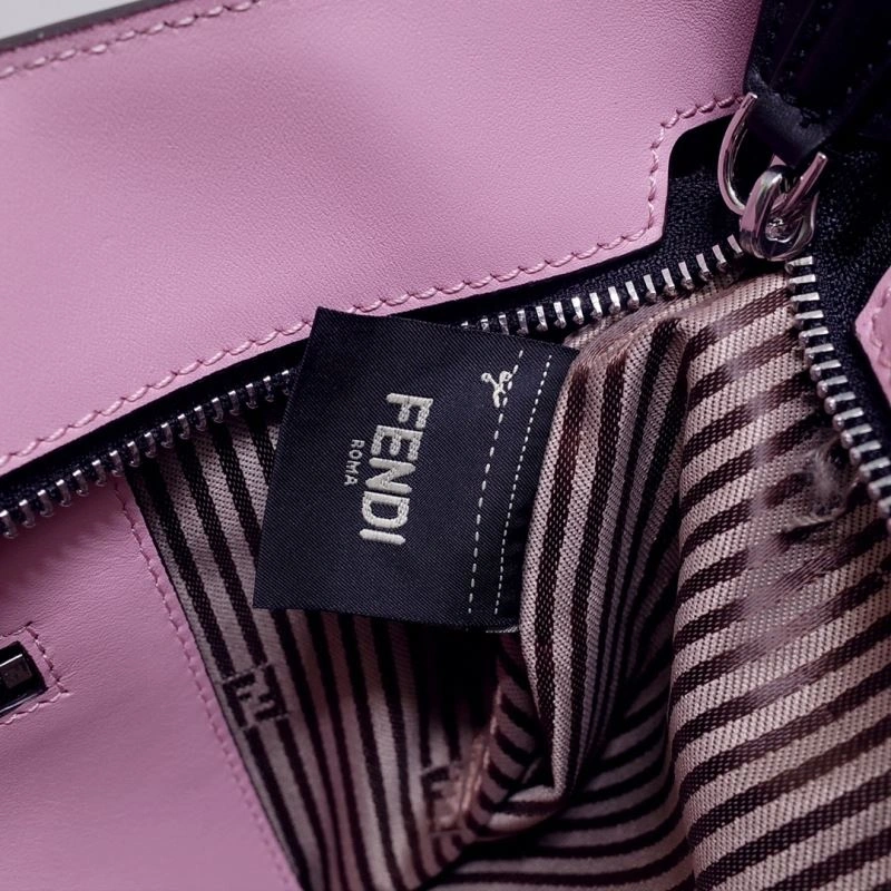 Fendi Shopping Bags WeatherProof 59317