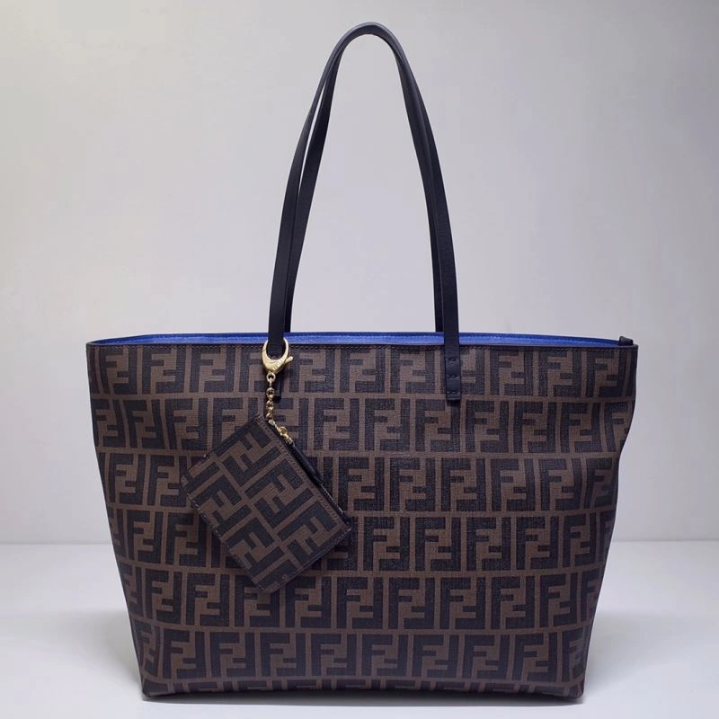 Comfortable Fendi Shopping Bags 59320