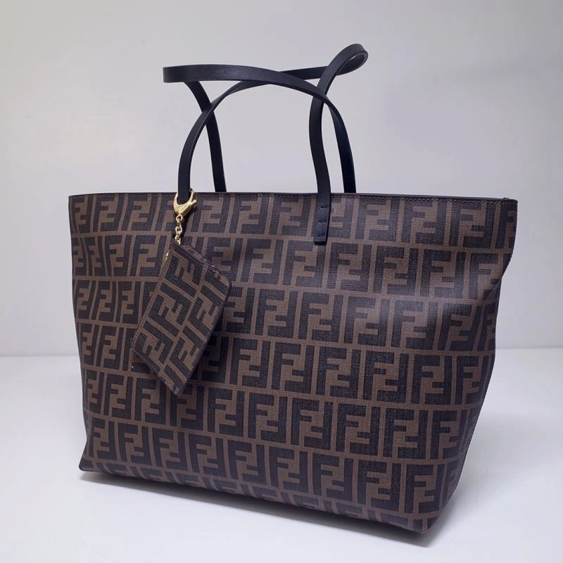 Comfortable Fendi Shopping Bags 59320