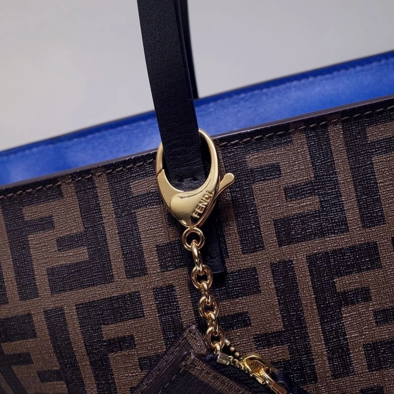 Comfortable Fendi Shopping Bags 59320