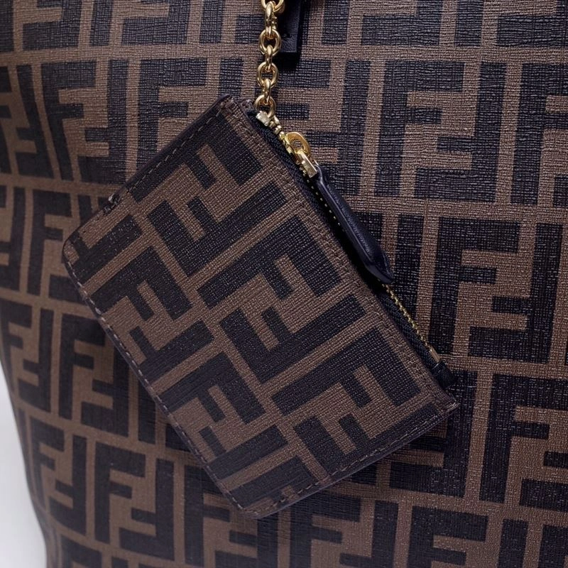 Comfortable Fendi Shopping Bags 59320