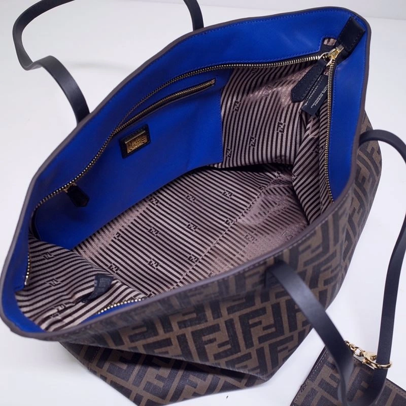 Comfortable Fendi Shopping Bags 59320