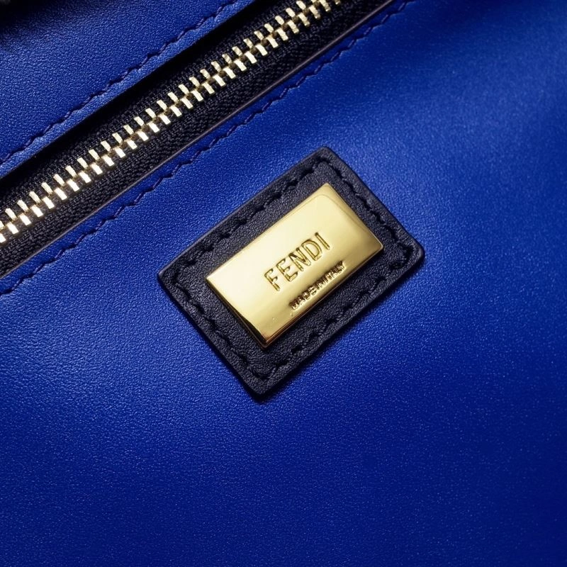 Comfortable Fendi Shopping Bags 59320