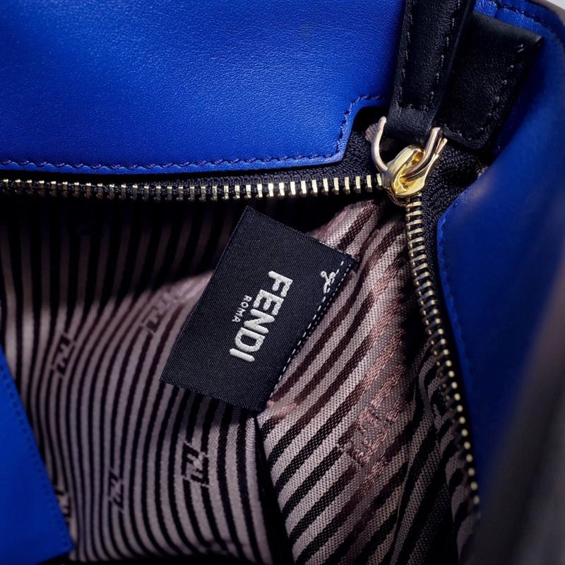 Comfortable Fendi Shopping Bags 59320