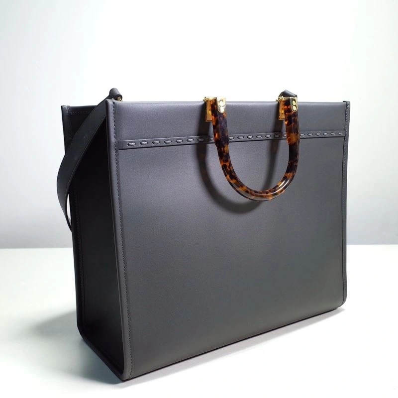 Contemporary Fendi Shopping Bags 59280