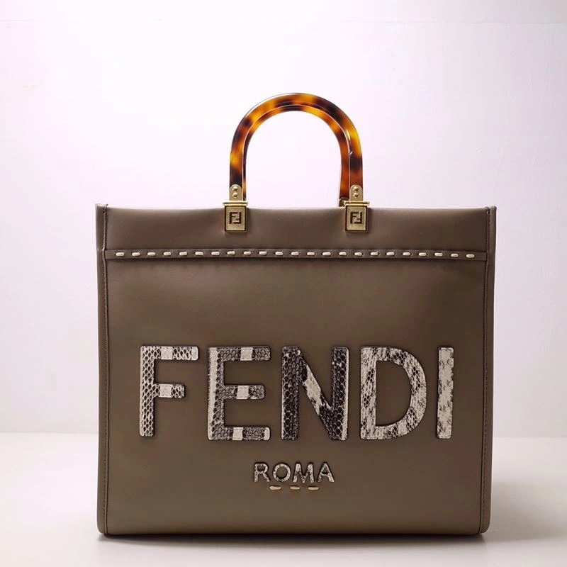 Fendi Shopping Bags Classic 59284