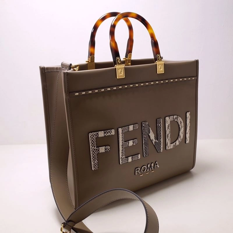 Fendi Shopping Bags Classic 59284