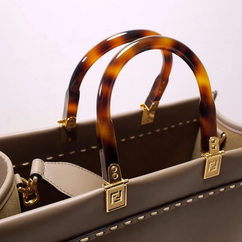 Fendi Shopping Bags Classic 59284