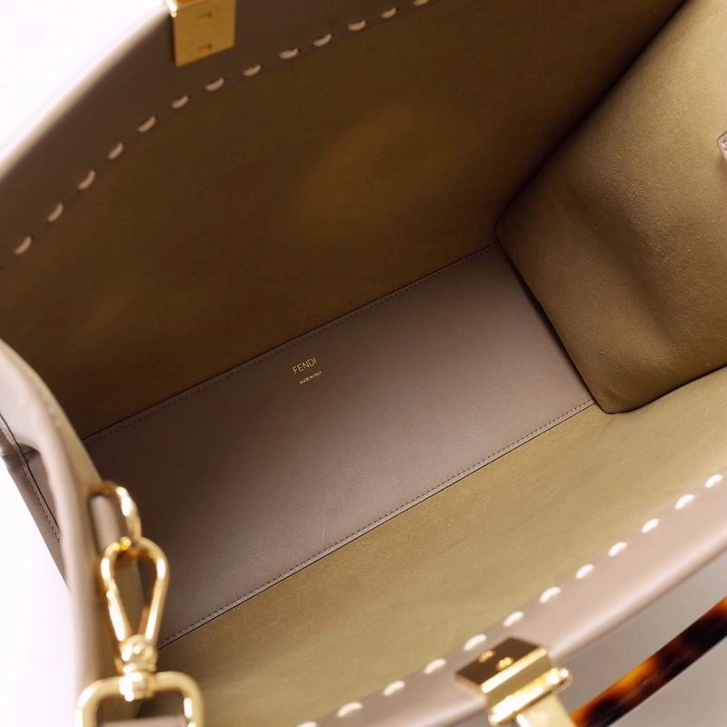 Fendi Shopping Bags Classic 59284