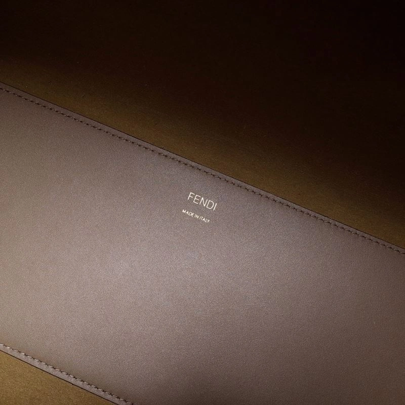 Fendi Shopping Bags Classic 59284