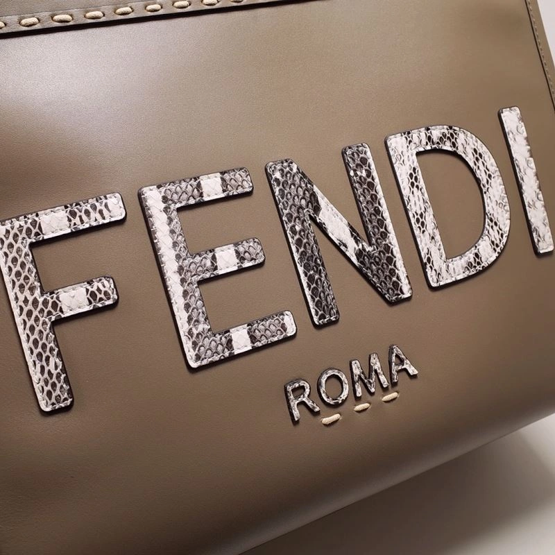 Fendi Shopping Bags Classic 59284