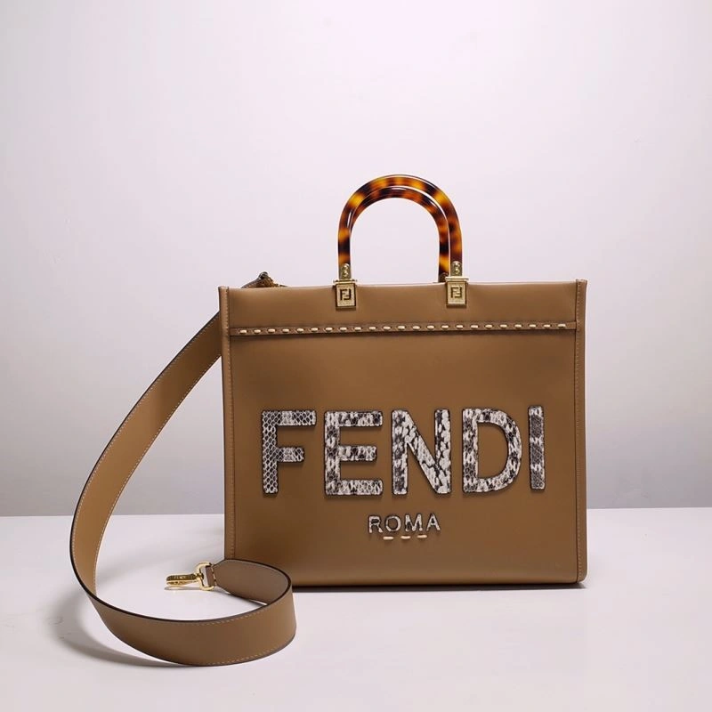 Premium Fendi Shopping Bags 59279