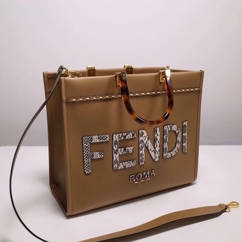 Premium Fendi Shopping Bags 59279