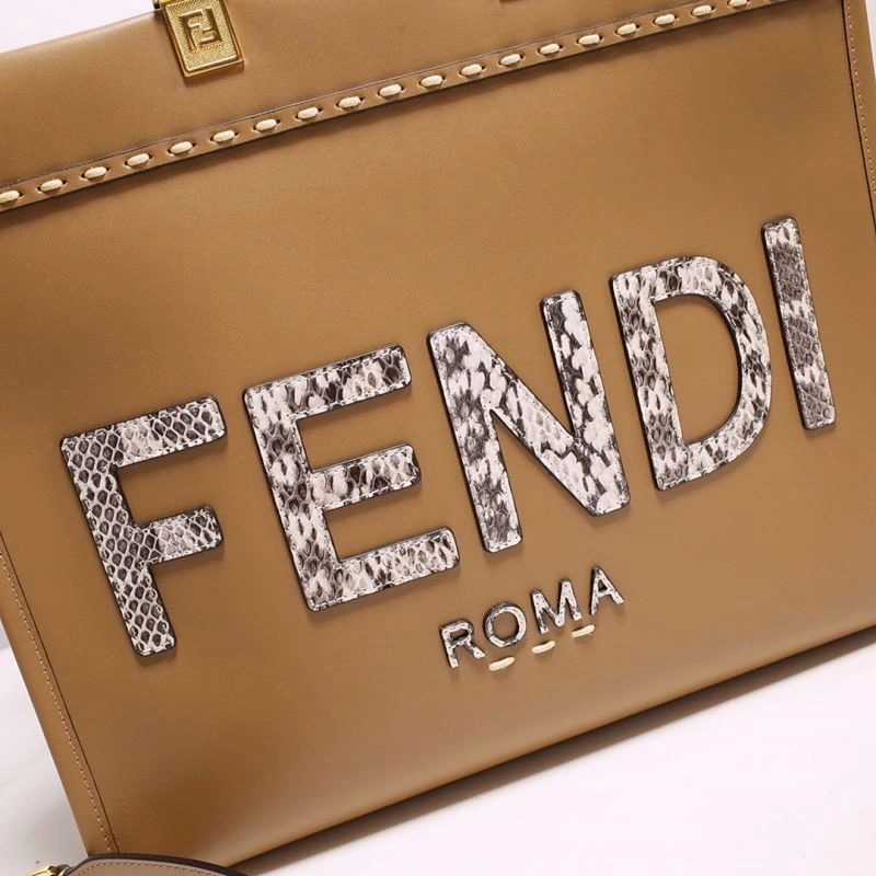 Premium Fendi Shopping Bags 59279