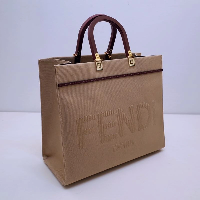Fendi Shopping Bags ModernLook 59276