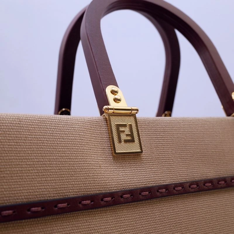 Fendi Shopping Bags ModernLook 59276