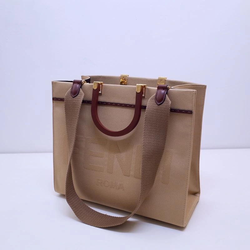 Fendi Shopping Bags ModernLook 59276