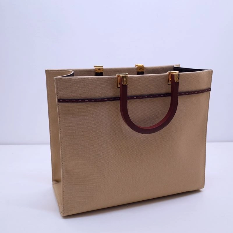 Fendi Shopping Bags ModernLook 59276