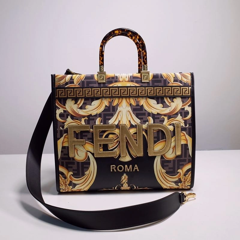 Fendi Shopping Bags UrbanStyle 59312
