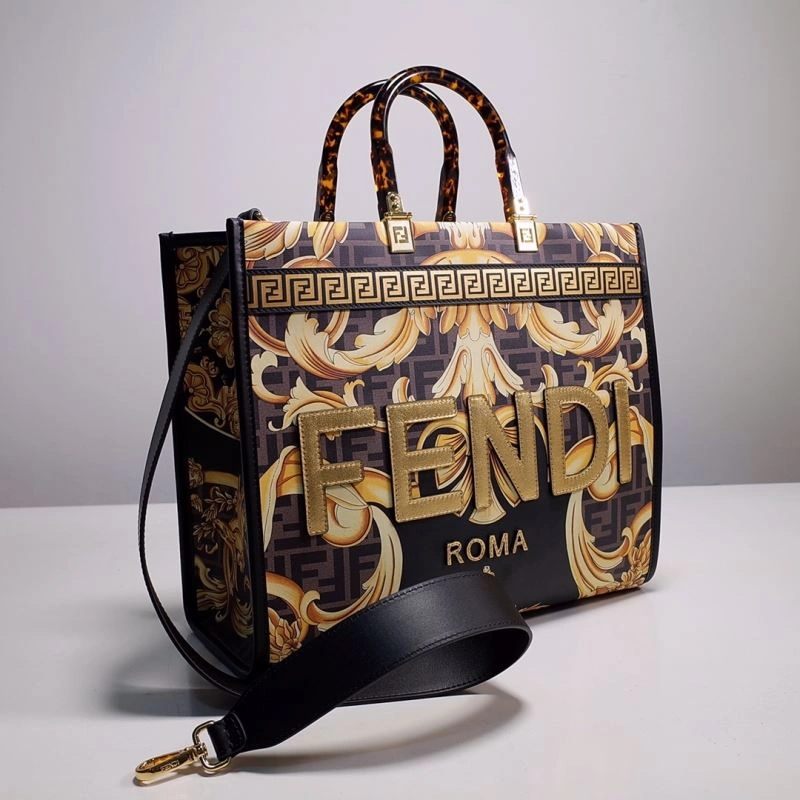 Fendi Shopping Bags UrbanStyle 59312