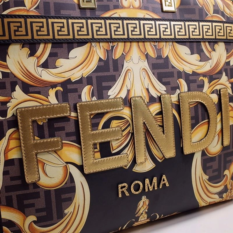 Fendi Shopping Bags UrbanStyle 59312