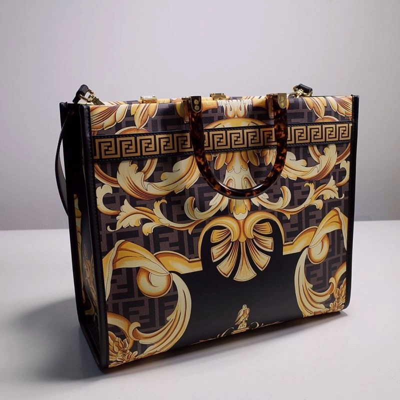 Fendi Shopping Bags UrbanStyle 59312