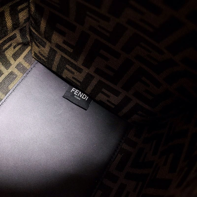 Fendi Shopping Bags UrbanStyle 59312