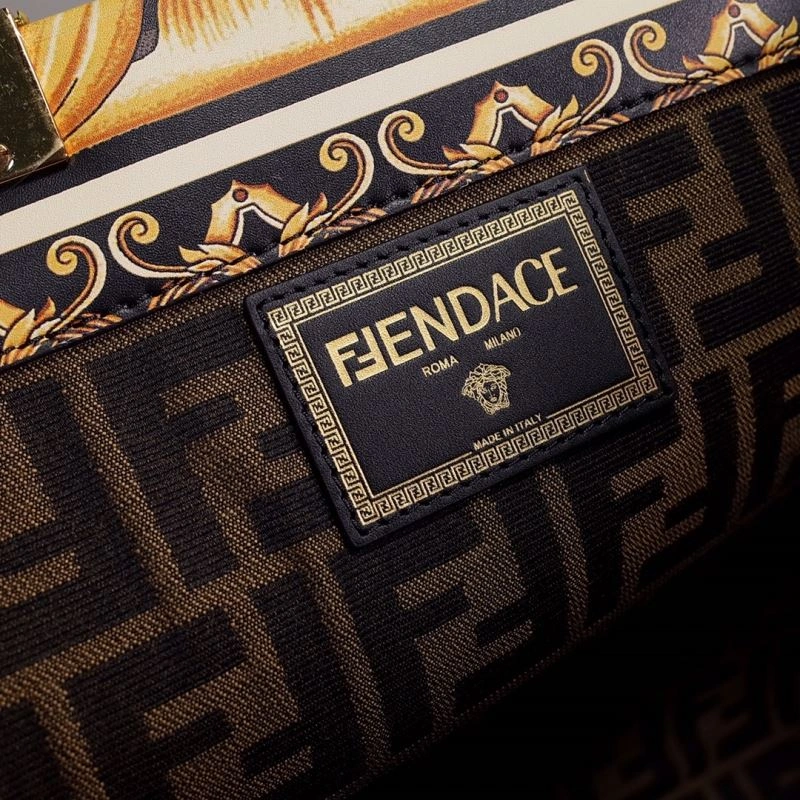 Fendi Shopping Bags UrbanStyle 59312