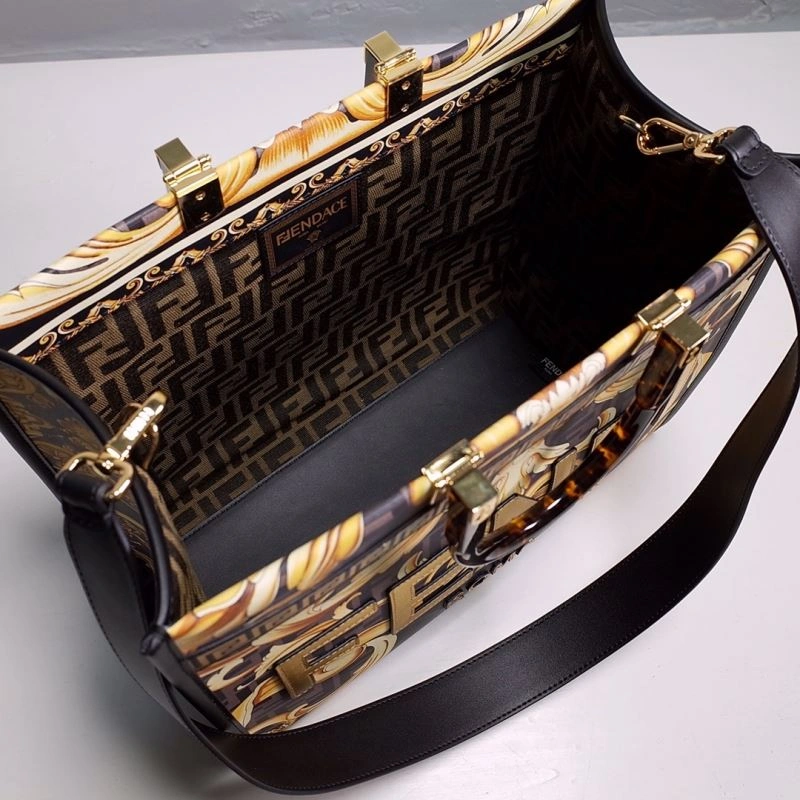Fendi Shopping Bags UrbanStyle 59312
