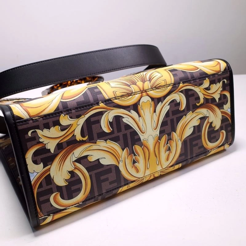 Fendi Shopping Bags Bold 59274