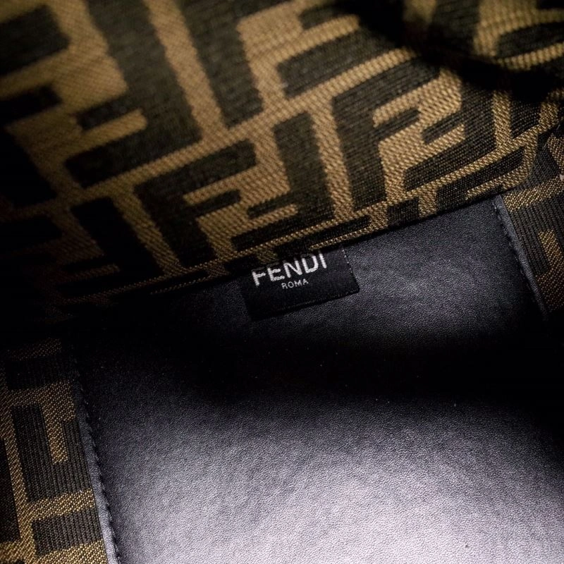Fendi Shopping Bags Bold 59274