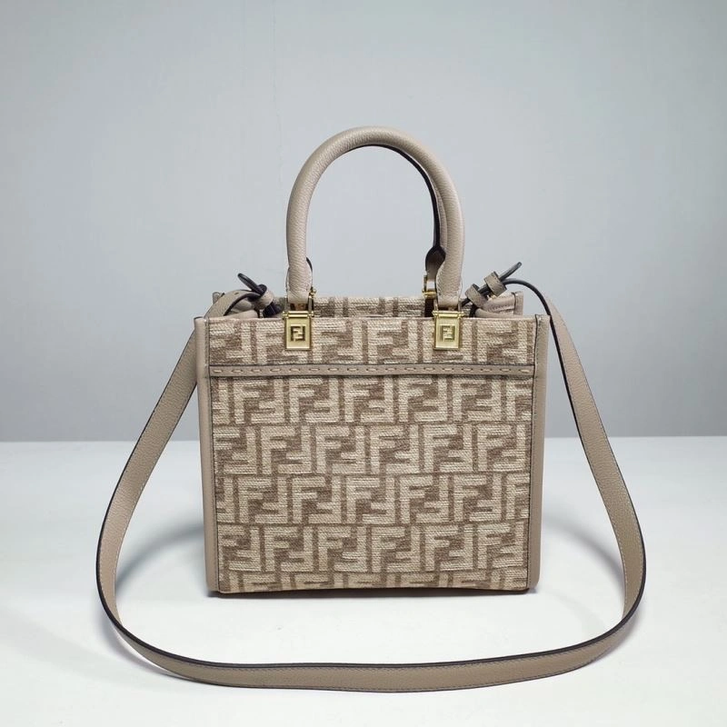 Fendi Shopping Bags Affordable 59260