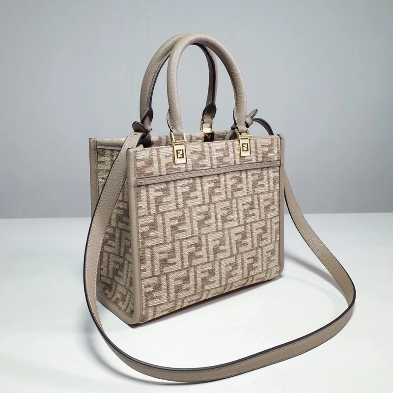 Fendi Shopping Bags Affordable 59260