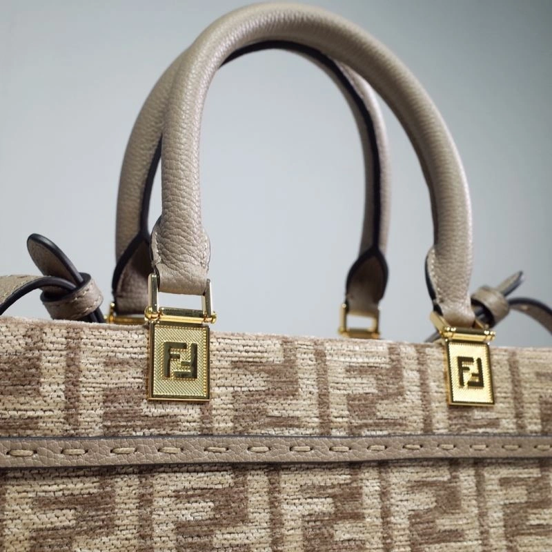 Fendi Shopping Bags Affordable 59260