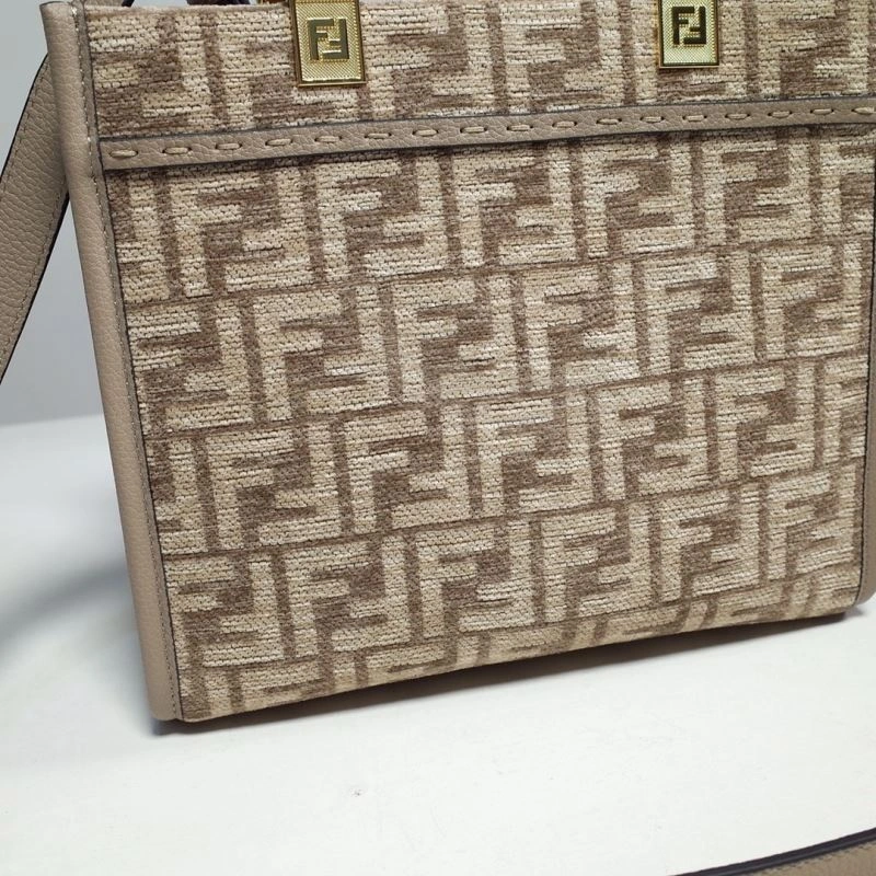 Fendi Shopping Bags Affordable 59260