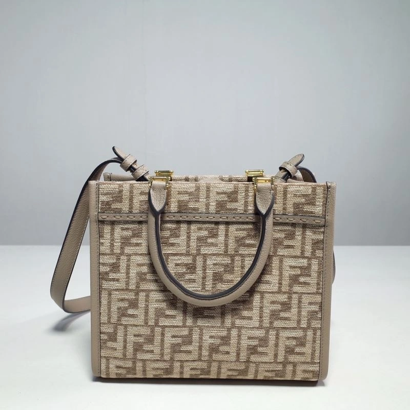Fendi Shopping Bags Affordable 59260