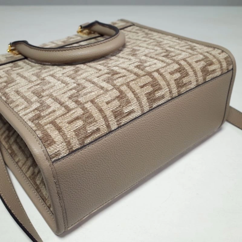 Fendi Shopping Bags Affordable 59260
