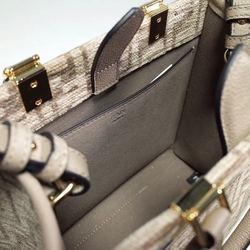 Fendi Shopping Bags Affordable 59260
