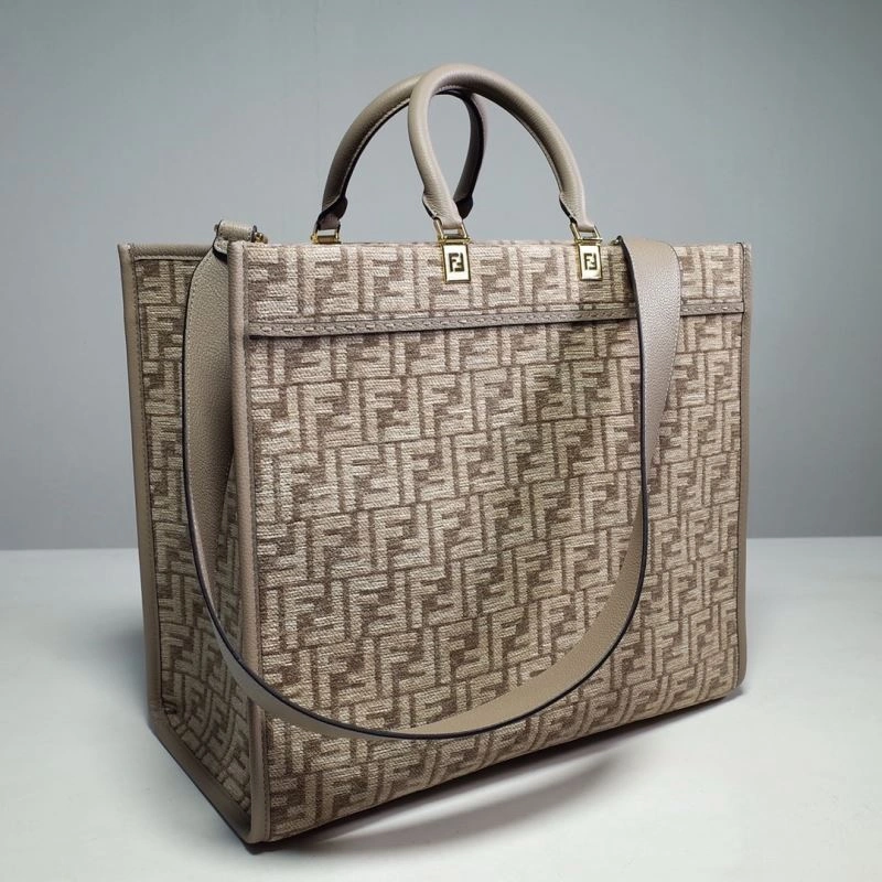 Fendi Shopping Bags Durable 59271