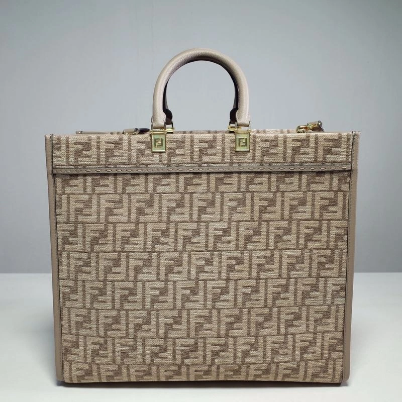 Fendi Shopping Bags Durable 59271