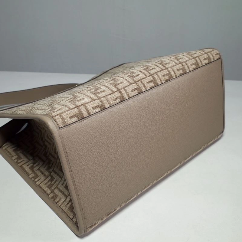 Fendi Shopping Bags Durable 59271