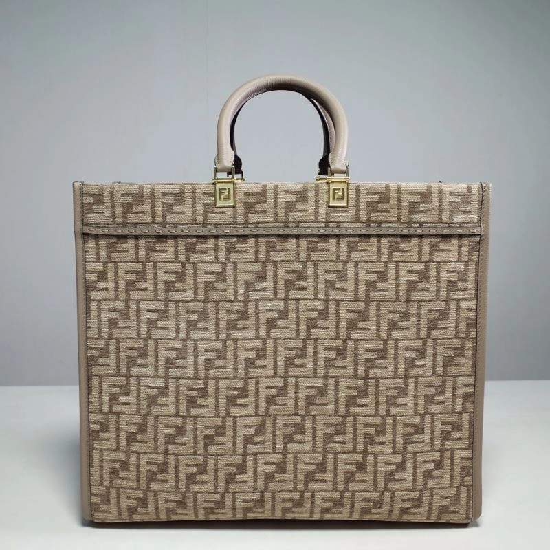 Fendi Shopping Bags Durable 59271