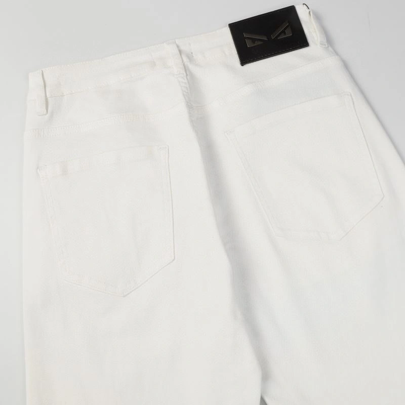 Fendi Short Pants QuickDry 120839