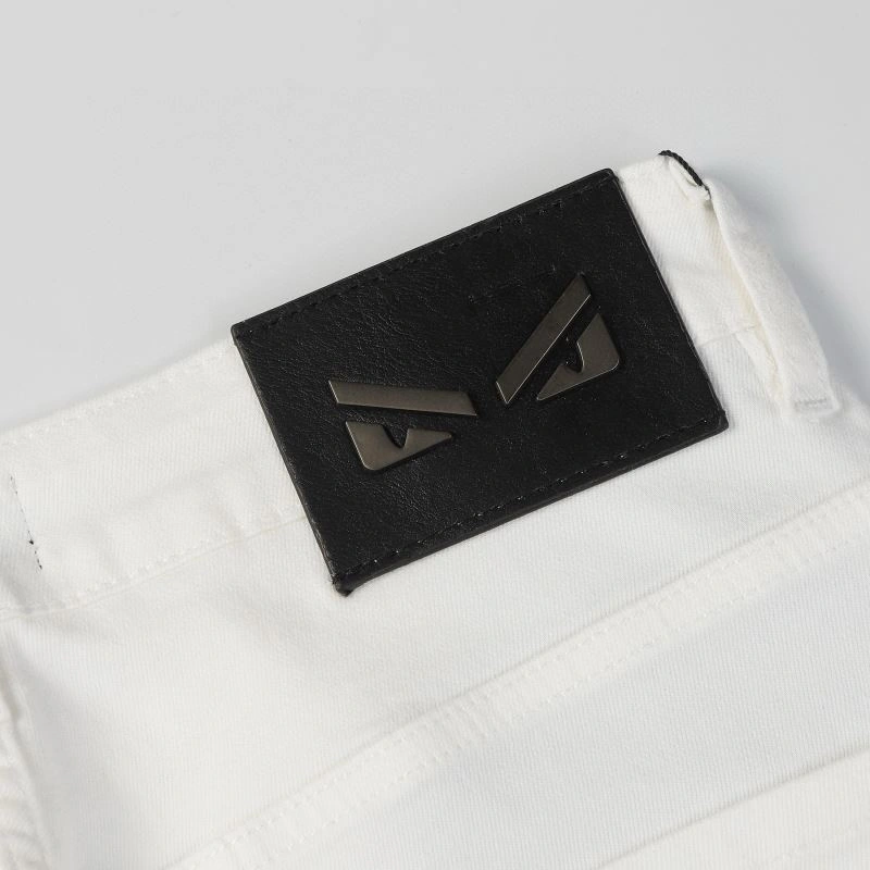 Fendi Short Pants QuickDry 120839