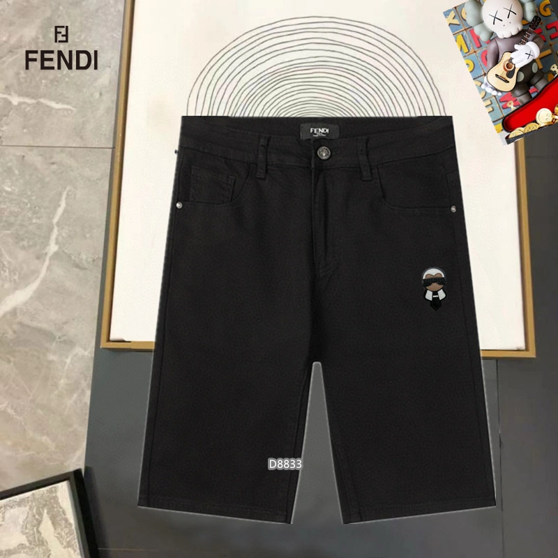 GoAnywhere Fendi Short Pants 120837