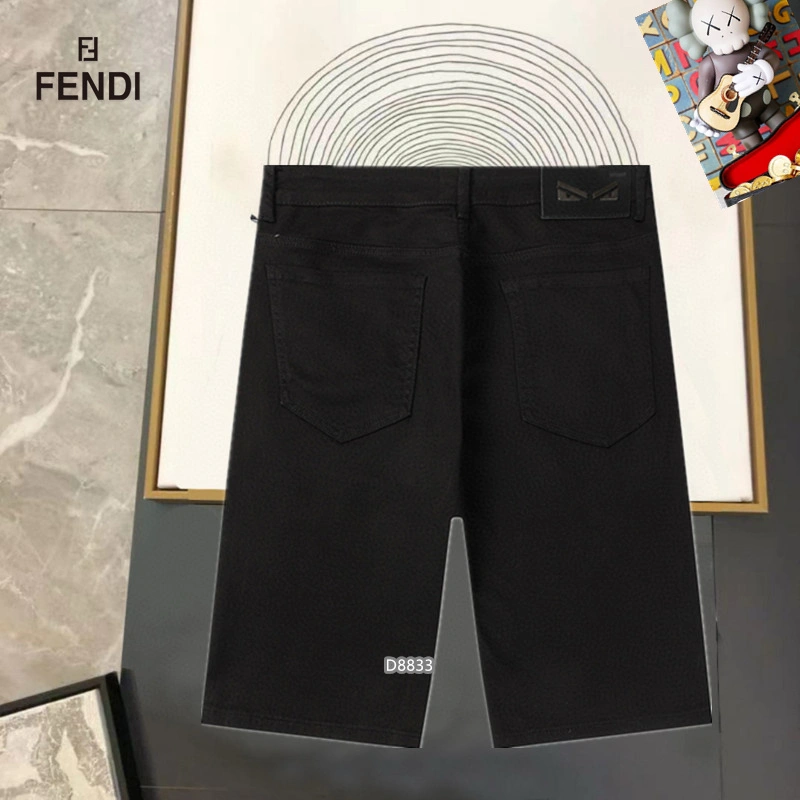 GoAnywhere Fendi Short Pants 120837