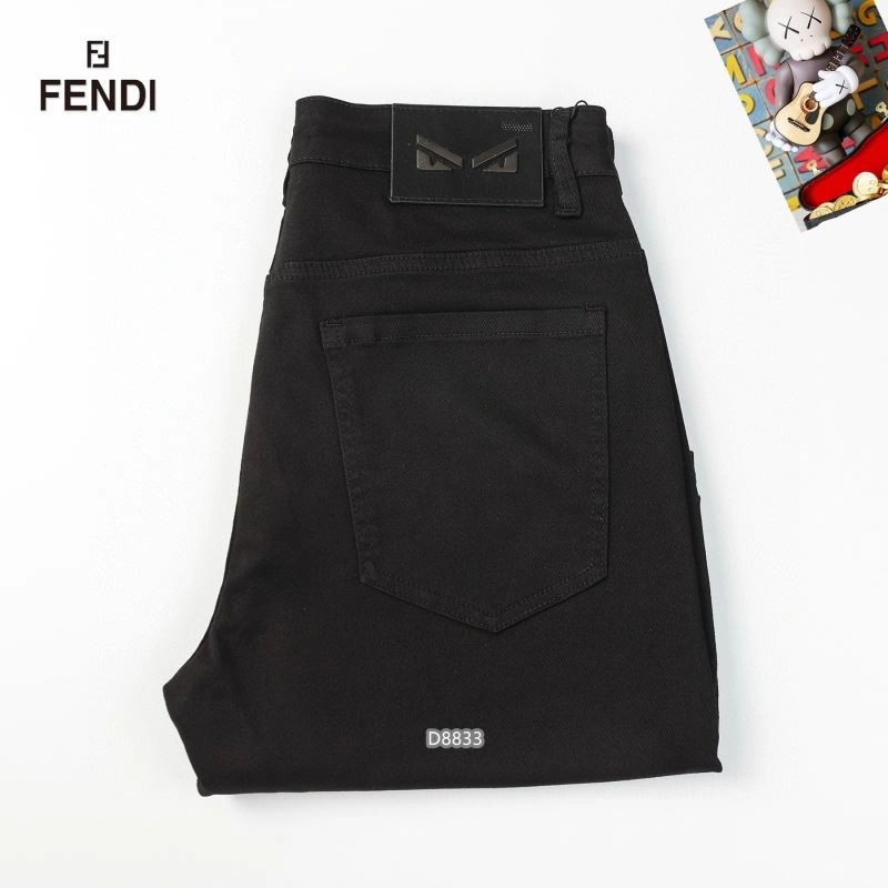 GoAnywhere Fendi Short Pants 120837