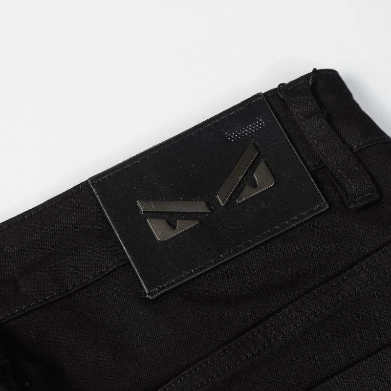 GoAnywhere Fendi Short Pants 120837