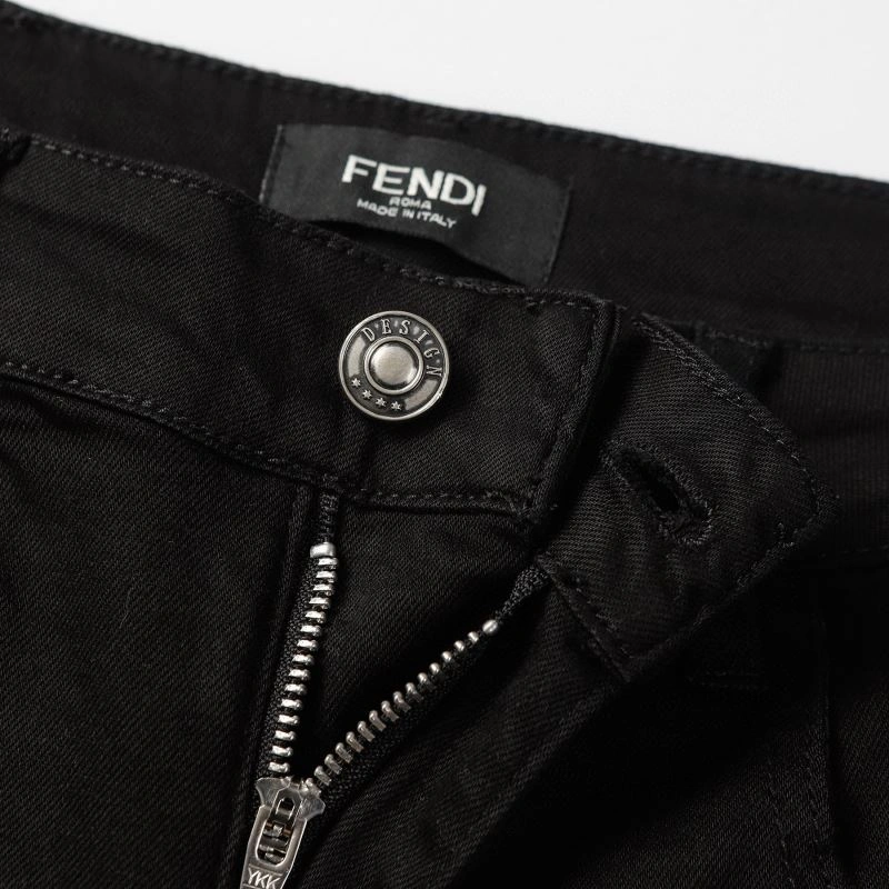 GoAnywhere Fendi Short Pants 120837